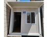 40ft Foldable Prefab Container Office