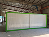 40ft Prefab Container Cargo Storage