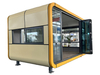 Space-Style Prefab Container Scenic View House