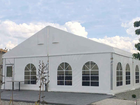 Multi Shape Tent