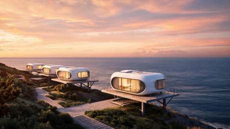 Space Capsule House Coastal Resort.jpg