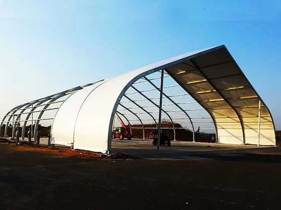 Arcum Tent