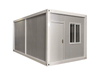 40ft Prefab Flat Pack Container Office