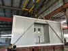 All-in-One Prefab Container Public Toilet