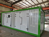 40ft Prefab Container Cargo Storage