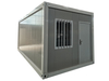 Prefab Container Construction Material Storage