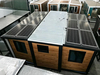 Off-Grid Solar Prefab Container House for Living