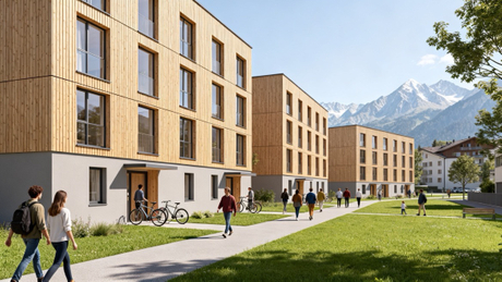 Modular Social Housing Community In Switzerland.jpg