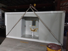 All-in-One Prefab Container Public Toilet