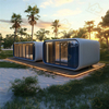Modular Apple Cabin