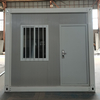 Prefab Container Construction Material Storage