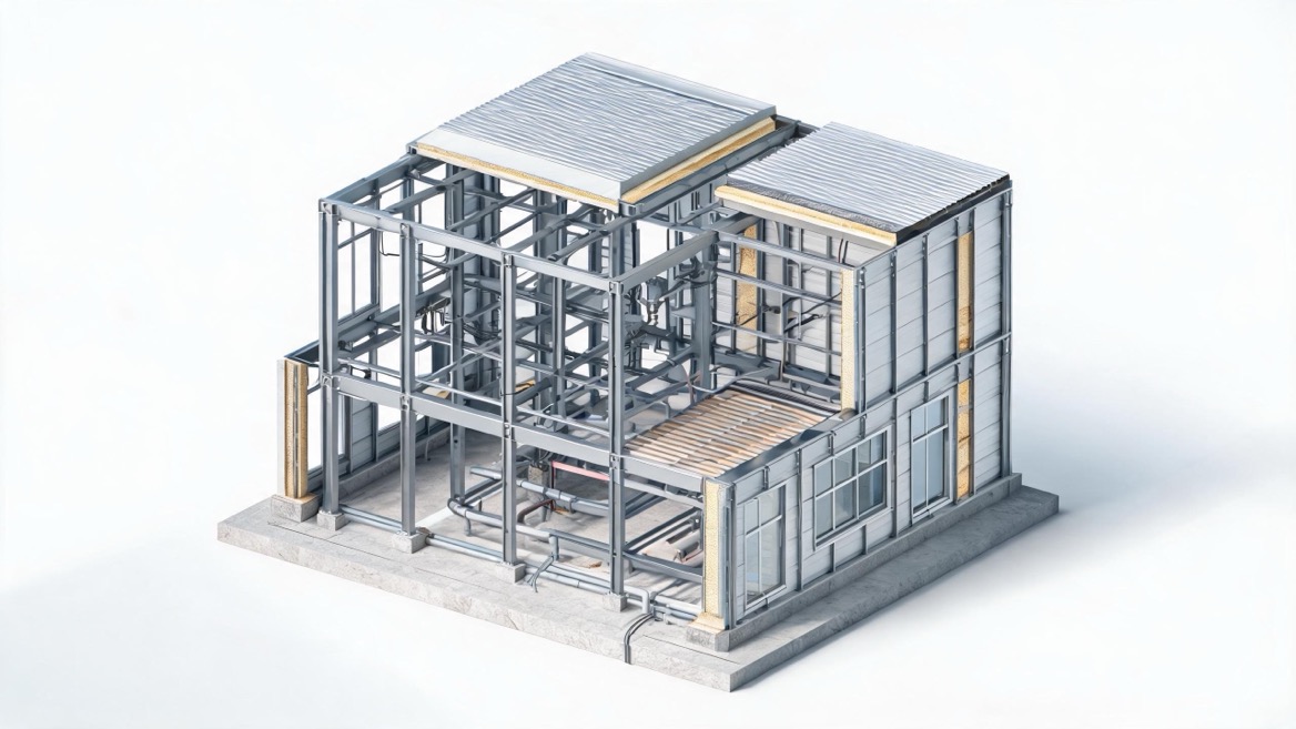 Prefab Building Cost Components Prefab Building Cost Components