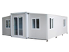 Apple Cabin Prefab House for Homestay And Office
