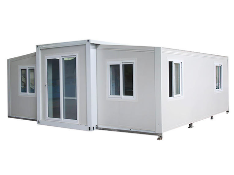 Apple Cabin Prefab House for Homestay And Office