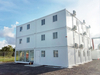 Multi-story Prefab Container Building for Office