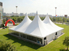 Multi Side Tent