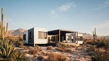 Modern Prefab Container Home In Mexico.jpg