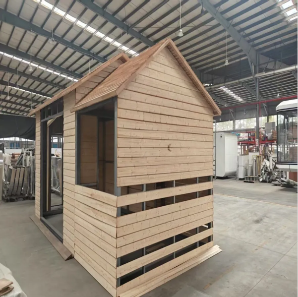 2024 Australian - Bound: Timber - Designd Modular Quick - Build Home