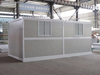20ft Prefab Container Storage Warehouse