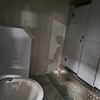 All-in-One Prefab Container Public Toilet