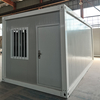 Prefab Container Construction Material Storage