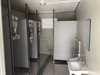 Prefab Container Worker Shower Cabin