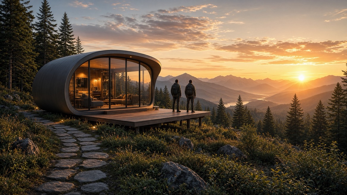 Apple Cabin vs Expandable Container House for Rural Tourism Investment