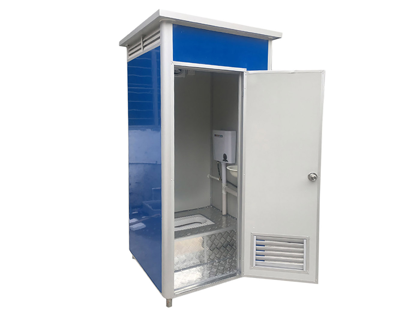 Portable Toilet