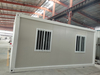 Prefab Flat Pack Container Construction Site Office