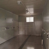 Prefab Container Worker Shower Cabin