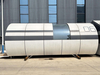 Round Prefab Container House for Homestay