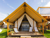 Safari Structure Tent House