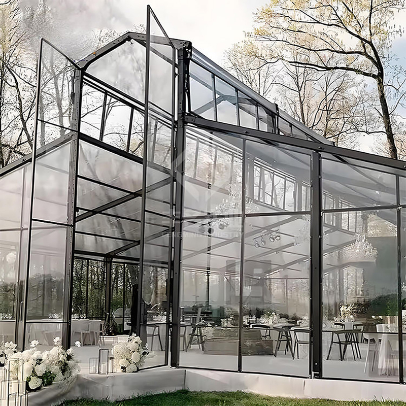 Atrium Tent