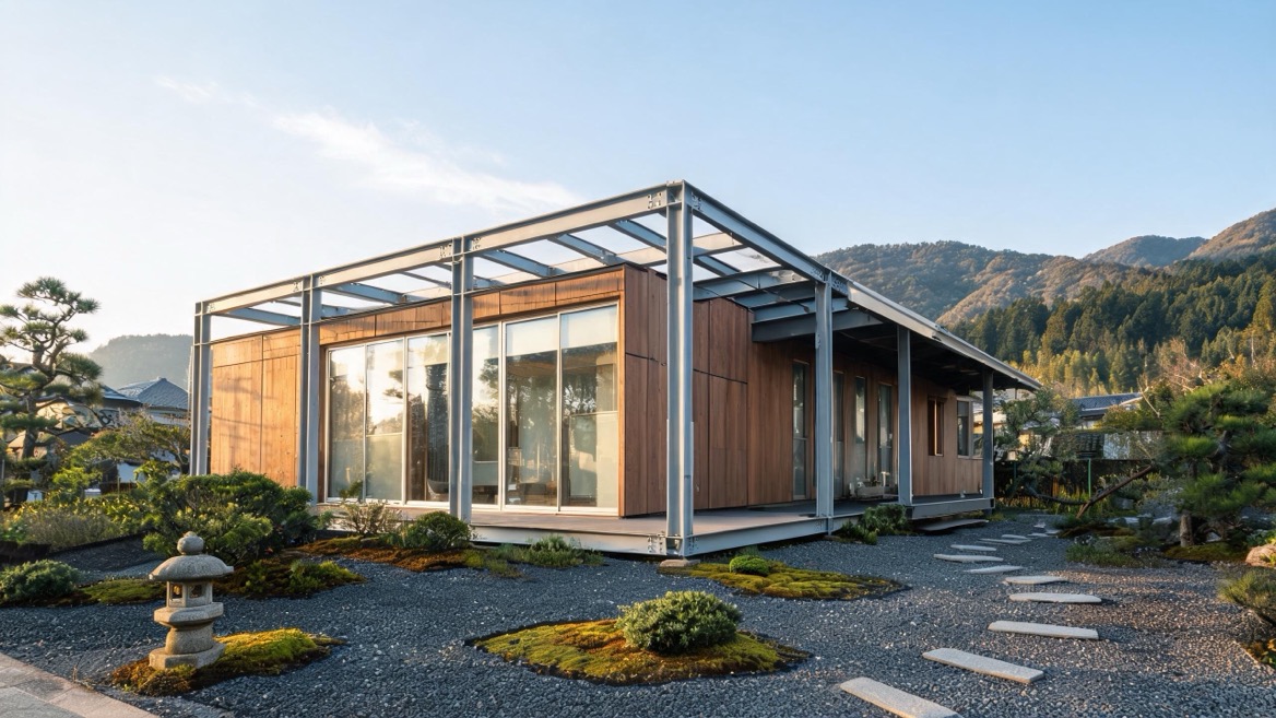 Prefab Homes in Japan: A Practical Guide to Fast, Compliant Modular Buildings