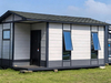 Custom Special-shaped Prefab Modular Building for Office