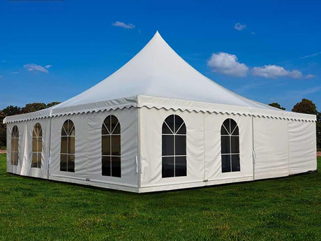 Pagoda Tent