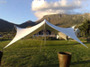 Stretch Tent House
