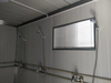 Standalone Prefab Container Shower Room