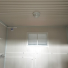 Prefab Container Worker Shower Cabin