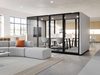 Soundproof Meeting Booth for Office