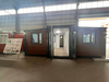 40ft Triple Expandable Prefab Container Villa