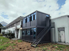 Multi-story Prefab Container Building for Office