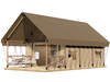 Safari Structure Tent House