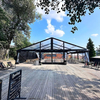 Atrium Tent