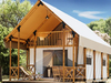 A-Frame Tent