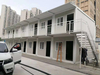 20ft Prefab Flat Pack Container Dormitory