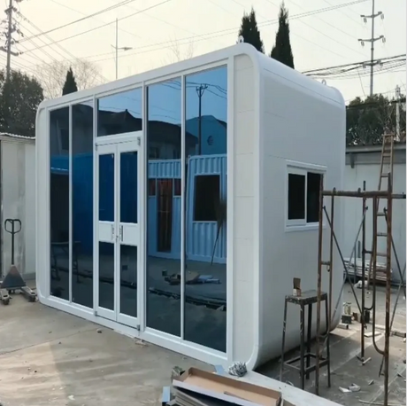 Shipment Alert - Nov 2024 Stylish White & Glass Container Unit.png