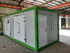 40ft Prefab Container Cargo Storage
