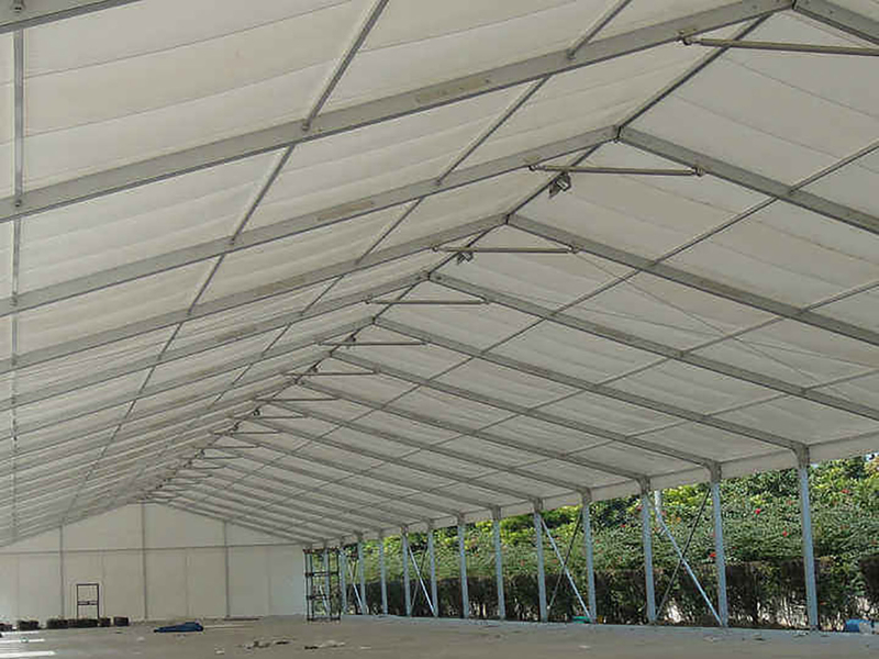 Multi Shape Tent