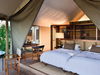 Hotel Style Tent House